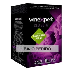 Chilean Sauvignon Blanc - 23 litros