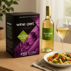 Chilean Sauvignon Blanc - 23 litros