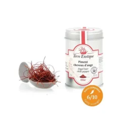 Chile Cabello de Ángel - 10g