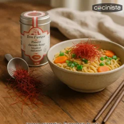 Chile Cabello de Ángel - 10g