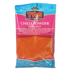 Chile en polvo extra picante - 100g