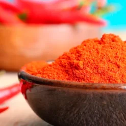 Chile en polvo extra picante - 100g