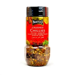 Chile en trozos - 80 g
