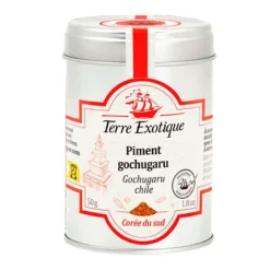 Chile Gochugaru - 50 g
