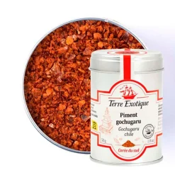 Chile Gochugaru - 50 g