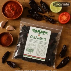 Chile Morita - 100g
