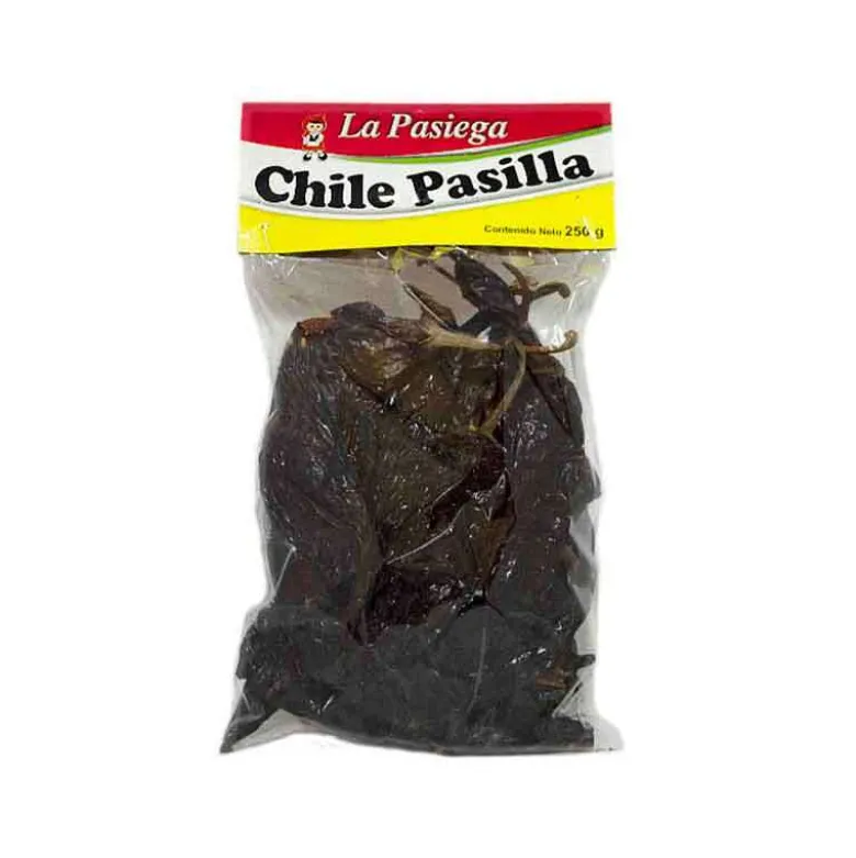 Chile pasilla - 250g