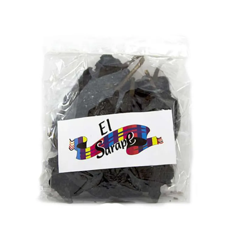 Chile Seco Ancho - 100g
