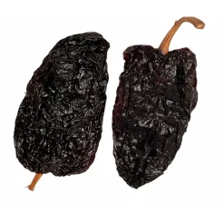 Chile Seco Ancho - 100g