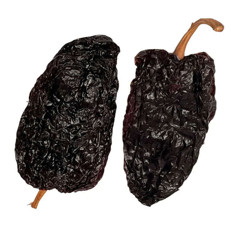 Chile Seco Ancho - 100g