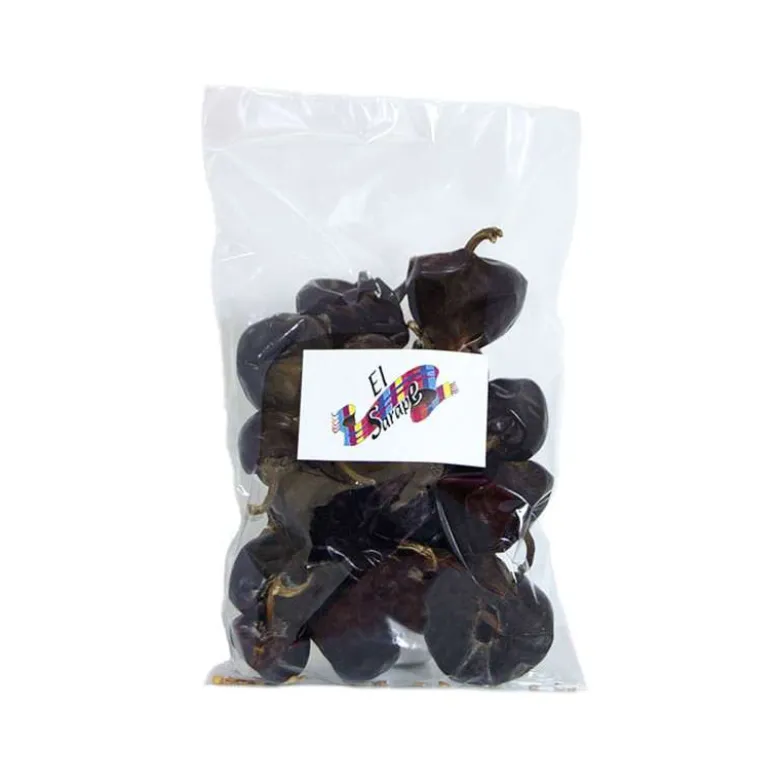 Chile Seco Cascabel - 100g