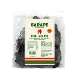 Chile Seco Mulato - 100g