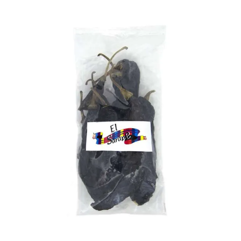 Chile Seco Pasilla - 100g
