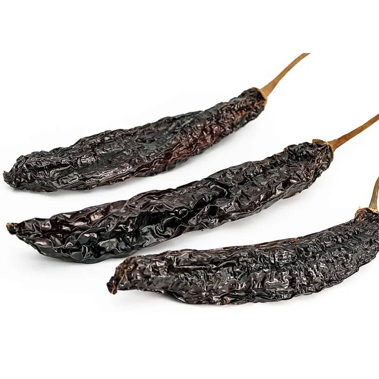 Chile Seco Pasilla - 100g