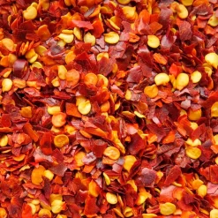 Chiles triturados extra picantes - 100g
