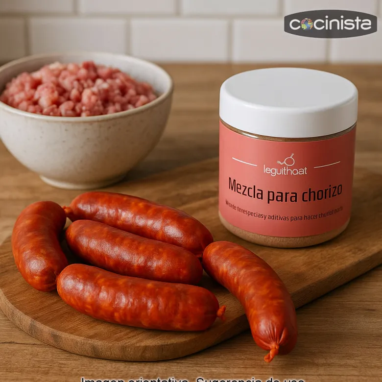 Chorizo Sarta - 300g