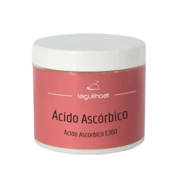 Ácido Ascórbico - 450g