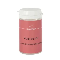 Ácido Cítrico - 100 g