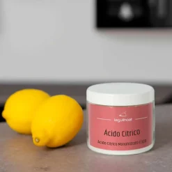 Ácido cítrico - 400g