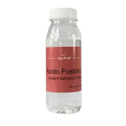 Ácido fosfórico - 250 ml