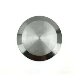 Cierre para adaptador tri-clamp de 2"