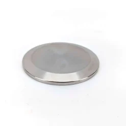 Cierre para adaptador tri-clamp de 2"