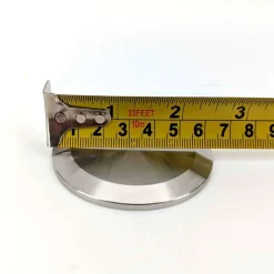 Cierre para adaptador tri-clamp de 2