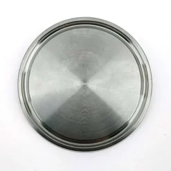 Cierre para adaptador tri-clamp de 3"