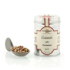Cilantro en grano - 40g