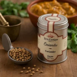 Cilantro en grano - 40g