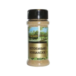 Cilantro en polvo - 40 g