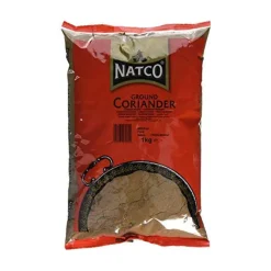 Cilantro molido - 1kg