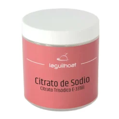 Citrato Trisódico - 250 g