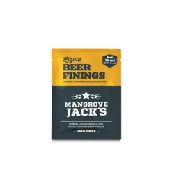 Clarificante para cerveza - 20 ml