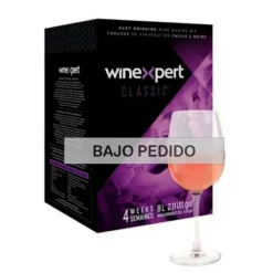 Classic California White Zinfandel - 23 litros