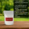 Cloruro de calcio en polvo - 1.5 kg
