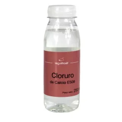 Cloruro de Calcio en solución - 250 ml