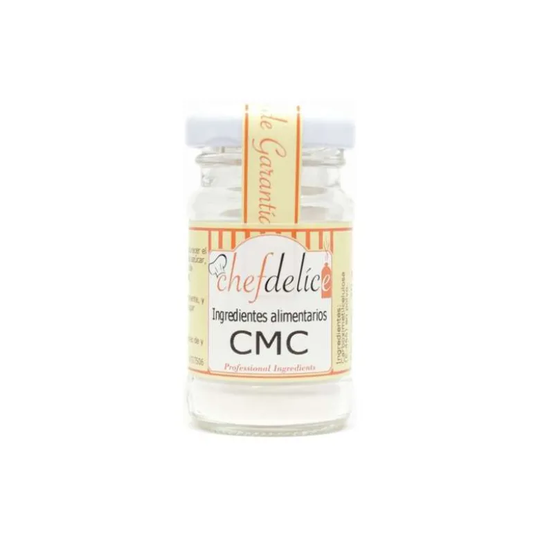 CMC - 30g