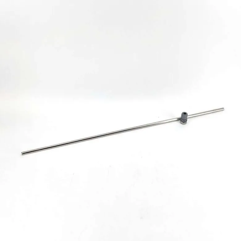 Cánula para sonda - 1 uds