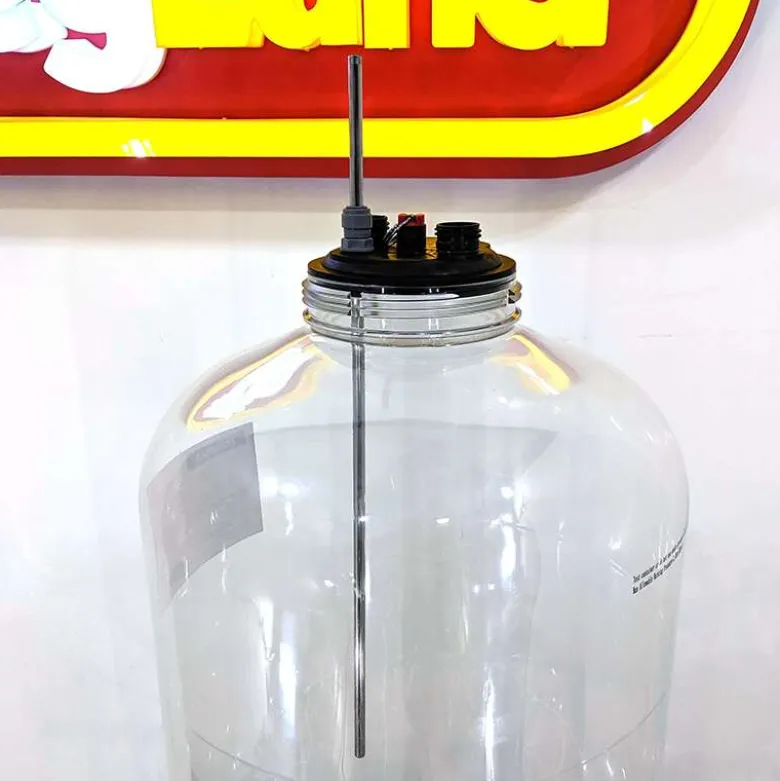 Cánula para sonda - 1 uds