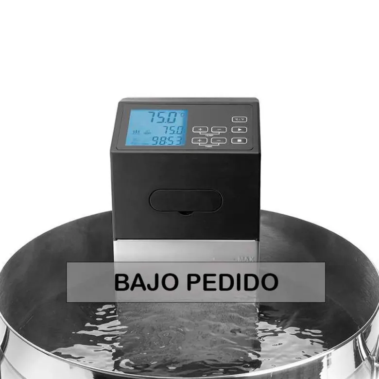 Cocedor a baja temperatura - 1500W
