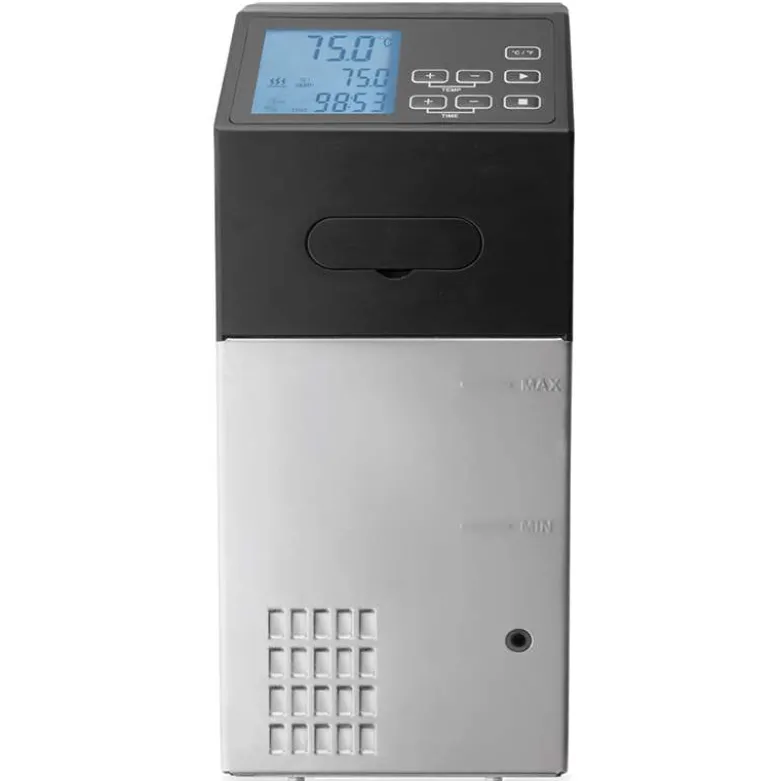 Cocedor a baja temperatura - 1500W