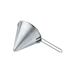 Colador chino rígido - 18 cm