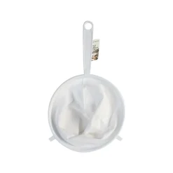 Colador de tela - 14 cm