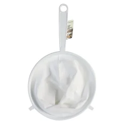 Colador de tela - 18 cm