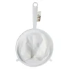 Colador de tela - 20 cm