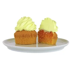 Colorante alimentario amarillo limón - 25 ml