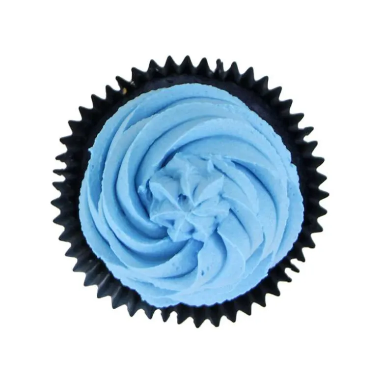 Colorante alimentario azul real - 25ml