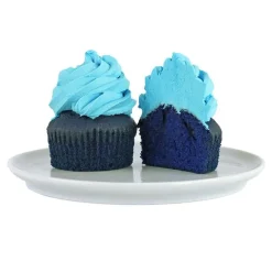 Colorante alimentario azul real - 25ml