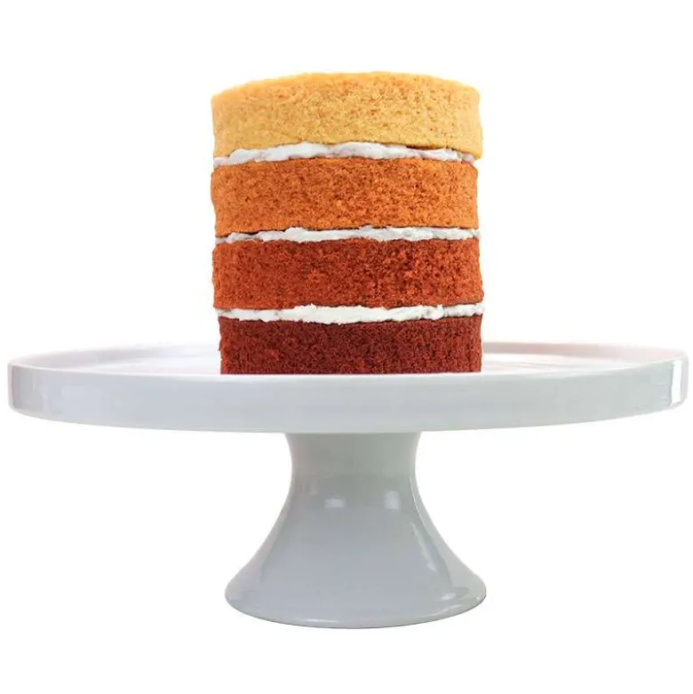 Colorante alimentario color marrón - 25g